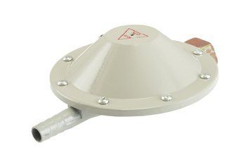 Редуктор тиску для газового балону 480 г/год 16/2 Bar G30/G31 I3В/P(50) 44-5111 фото
