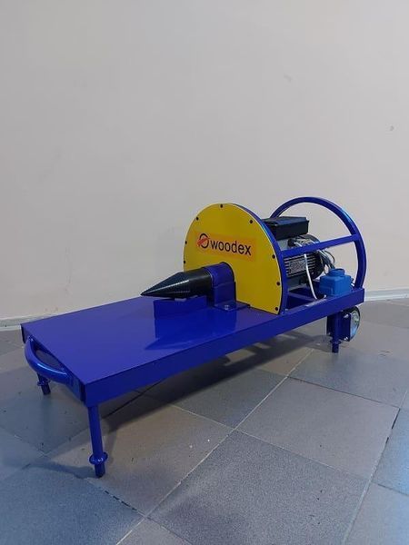Дровокол конусний &laquo;Woodex-3200&raquo; 7932 фото