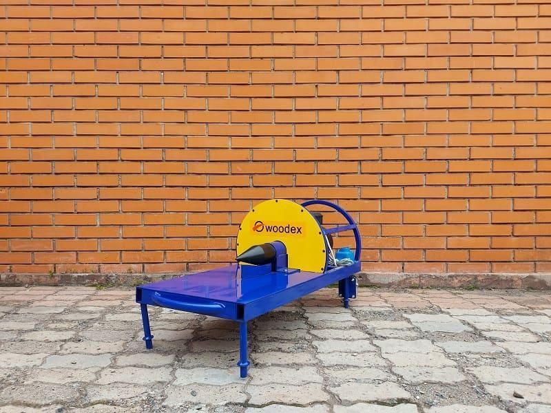 Дровокол конусний &laquo;Woodex-3200&raquo; 7932 фото