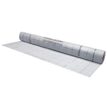 Гідро-пароізоляція 1100 (15 м2-рулон) RoofGuard Super Strong 300920 фото